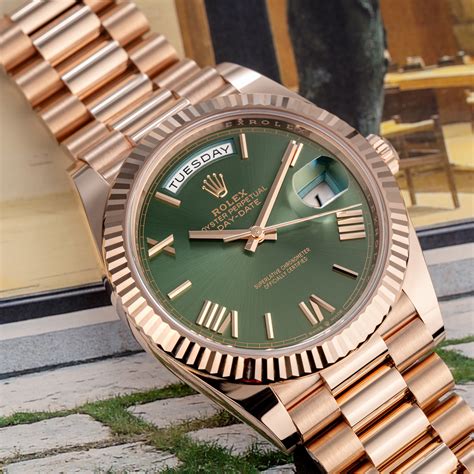 rolex 228235